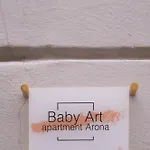 Baby Art アローナ