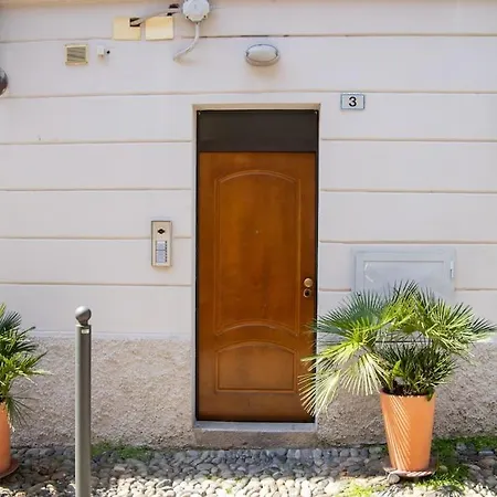 Baby Art Apartamento Arona