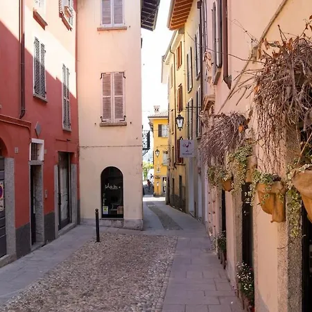 Διαμέρισμα Baby Art Arona