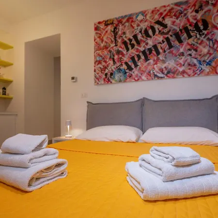 Apartamento Baby Art Arona
