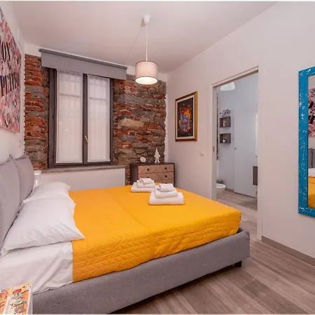 Baby Art Apartamento