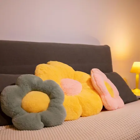 Apartamento Baby Art Arona