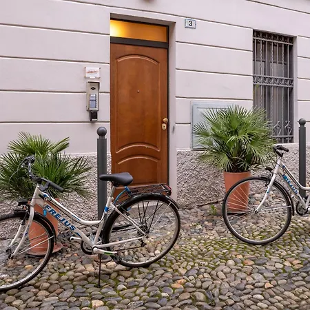 Baby Art Διαμέρισμα