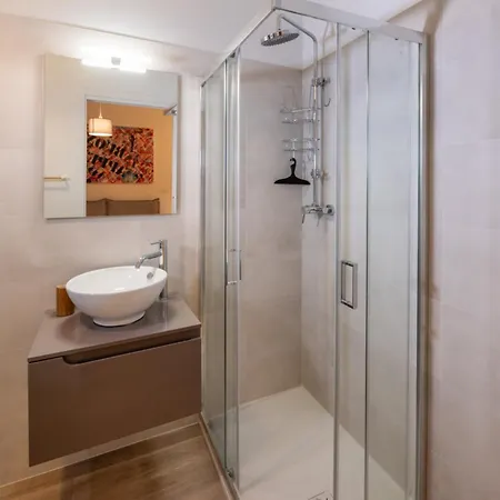 Baby Art Διαμέρισμα *