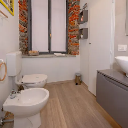 Baby Art Apartamento Arona