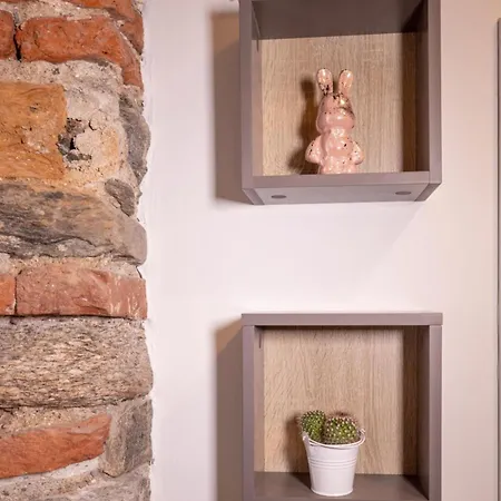 Baby Art Apartamento