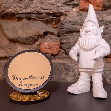 Baby Art Διαμέρισμα Arona