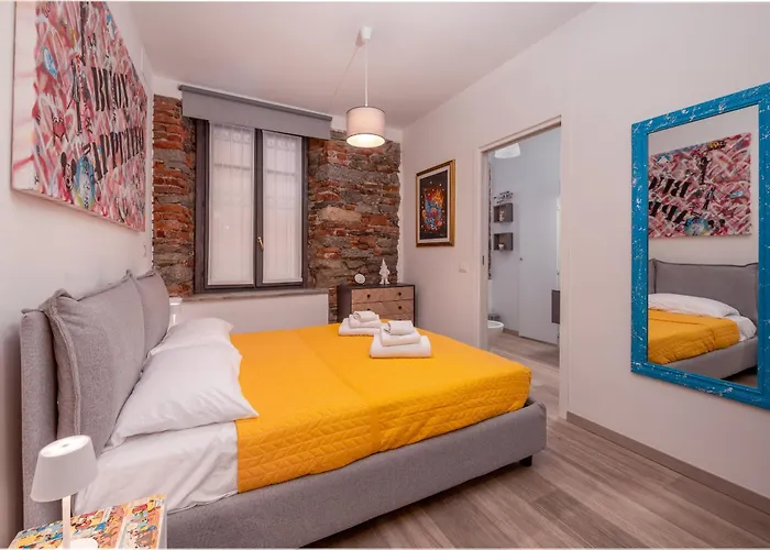 Baby Art Apartamento