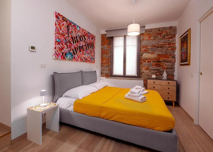 Apartamento Baby Art
