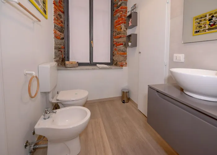 Baby Art Apartamento Arona