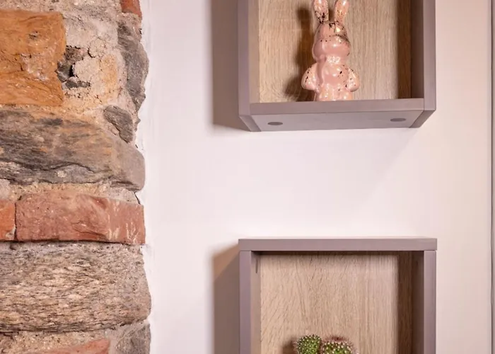 Baby Art Apartamento