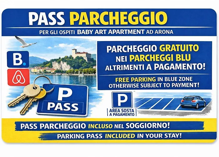 Apartment Baby Art Arona